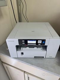 Stampante sawgrass sg500 x sublimazione