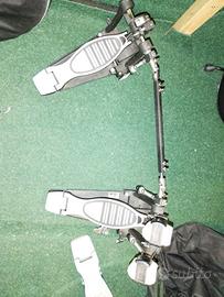 Doppio pedale xdrum