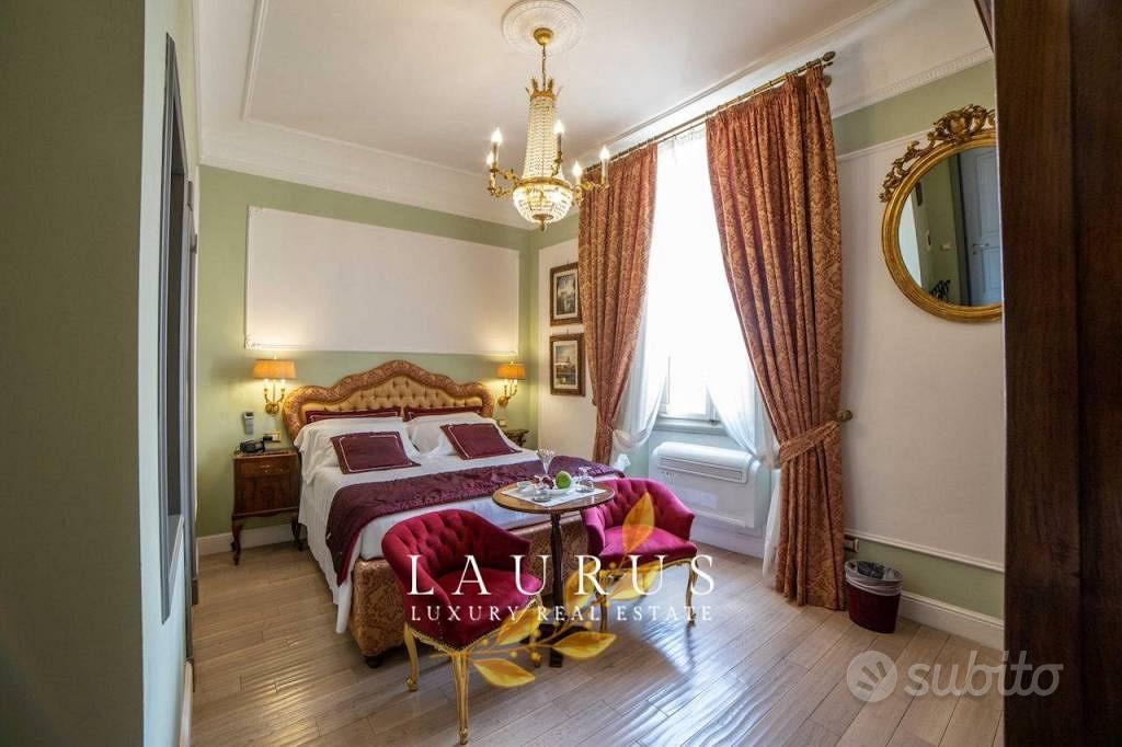 Appartamento – Firenze, Quartiere 1 - Altro