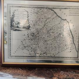 Quadro storico Marche Umbria