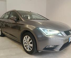 Seat Leon 1.6 TDI ST Style