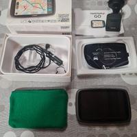 TomTom GO 610