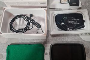 TomTom GO 610