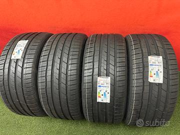 285 35 23 Gomme Estive Audi Q8 SQ8 RSQ8 285 35R23