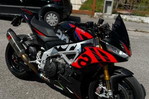 Aprilia Tuono V4 factory 2024