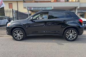 Mitsubishi ASX 1.6 DI-D 114 CV 4WD Instyle Navi