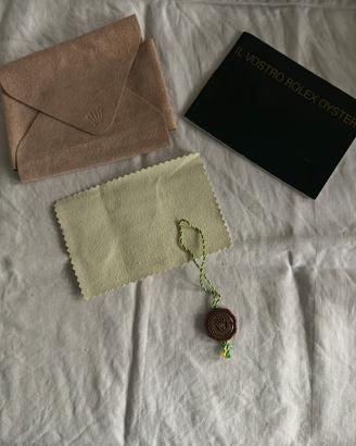 Accessori Rolex