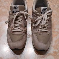 SCARPE NEW BALANCE 996  42,5