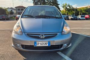 Honda Jazz a GPL, ok neopatentati, 1 proprietà