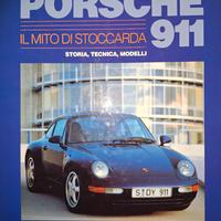 Porsche 911. Il mito di Stoccarda. Libro