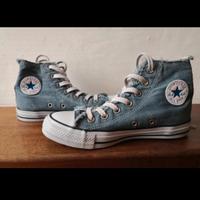 Converse jeans