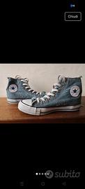 Converse jeans