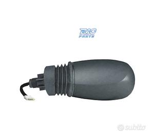 SPECCHIO COMPLETO SINISTRO FIAT PUNTO 99-03 ELETTR