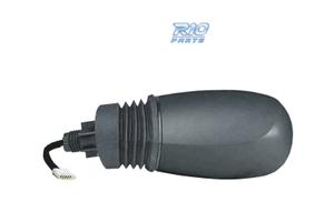 SPECCHIO COMPLETO SINISTRO FIAT PUNTO 99-03 ELETTR