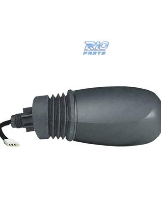 SPECCHIO COMPLETO SINISTRO FIAT PUNTO 99-03 ELETTR