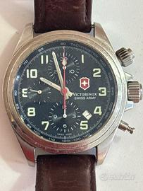 Victorinox Swiss Army Chrono Pro