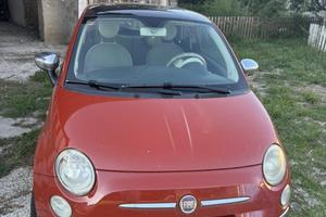 Fiat 500 2009