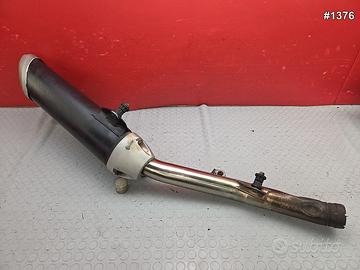SCARICO SILENZIATORE KAWASAKI GTR 1400 2007_09
