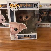 funko pop harry potter