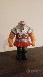 Action figure vintage di Ram Man 1982