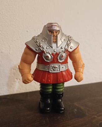 Action figure vintage di Ram Man 1982