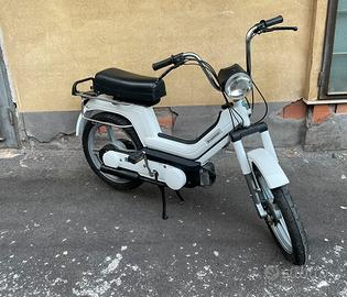 Piaggio Si eletronics