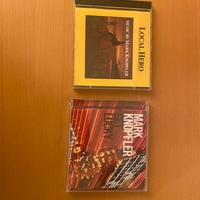 CD Mark knopfler