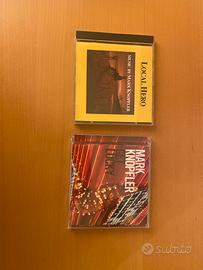 CD Mark knopfler