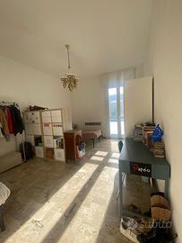 Posto letto in stanza doppia