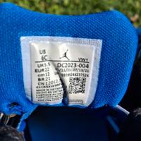 scarpe nike air jordan bambino