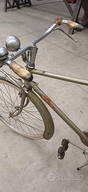 Bicicletta Umberto Dei