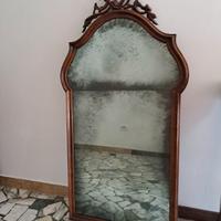 Specchiera da camera 