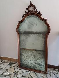 Specchiera da camera 