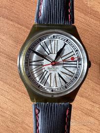 Orologio Swatch Vintage anni 90 numeri romani