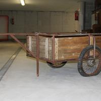 Attrezzatura vecchia