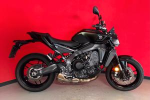 Yamaha MT-09 Y-AMT