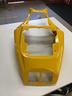 ducati-sbk-996-codone-giallo