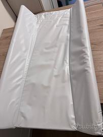 Materassino Fasciatoio