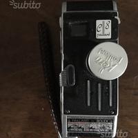 Cinepresa Paillard Bolex