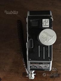 Cinepresa Paillard Bolex