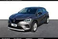 RENAULT Captur 1.6 E-Tech hybrid Zen 145cv auto