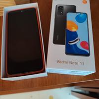 Xiaomi Redmi11 