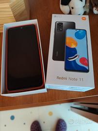 Xiaomi Redmi11 