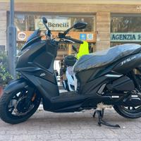 Sym Jet 14 evo 125