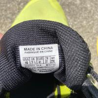 SCARPE PESISTICA REEBOK