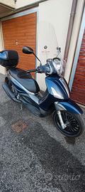 piaggio Beverly300S