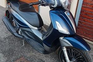 piaggio Beverly300S
