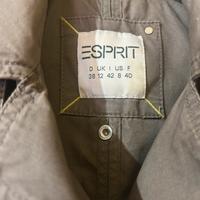 Giubbino donna primaverile