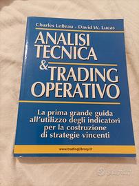 analisi tecnica & trading operativo 