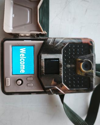 foto trappola     